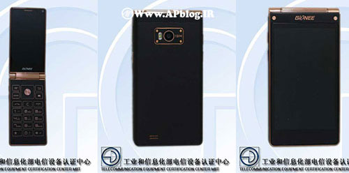 You are currently viewing گوشی هوشمند چینی Gionee W900 با طراحی کلاسیک و دو نمایشگر ۱۰۸۰p