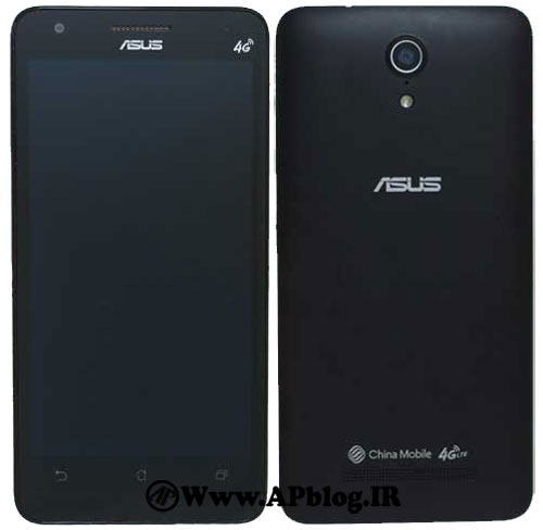 Read more about the article Asus X002 گوشی هوشمند جدید ایسوس در راه بازار