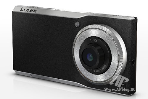 پاناسونیک Lumix Smart Camera CM1