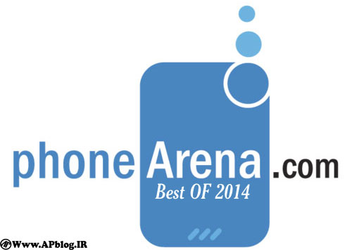You are currently viewing برترین های فناوری سال ۲۰۱۴ میلادی به انتخاب Phone Arena