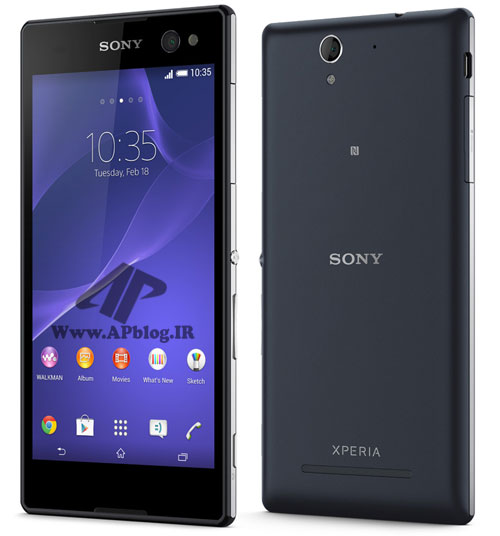 Read more about the article Sony Xperia C3 اولین گوشی متمرکز بر سلفی سونی وارد بازار می شود