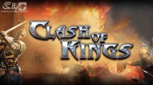 Read more about the article هک ۱٫۶ میلیون حساب کاربری انجمن رسمی Clash of Kings