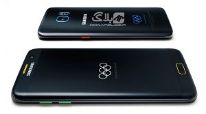 Read more about the article Galaxy S7 edge Olympic Games Limited Edition پیشنهاد المپیکی سامسونگ