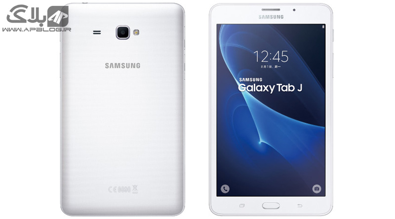 You are currently viewing Samsung Galaxy Tab J تبلتی ارزان قیمت و کاربردی