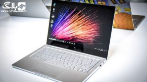 Read more about the article Mi Notebook Air اولین لپ تاپ کمپانی شیائومی