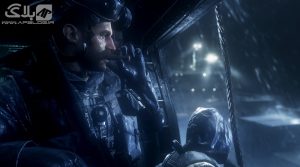 Read more about the article اولین ویدیو از گیم پلی بازی Call of Duty: Modern Warfare Remastered