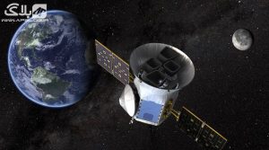 Read more about the article TESS پروژه جدید ناسا برای یافتن حیات در سایر سیارات