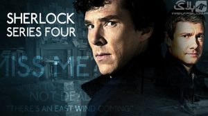 Read more about the article هر آنچه درباره فصل چهارم سریال شرلوک میدانیم