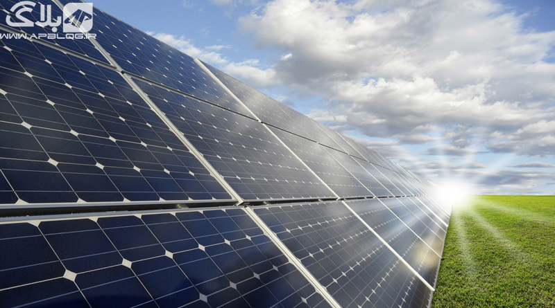 You are currently viewing احداث بزرگترین نیروگاه انرژی خورشیدی جهان در چرنوبیل