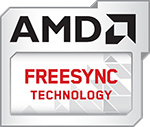 فناوری AMD FreeSync