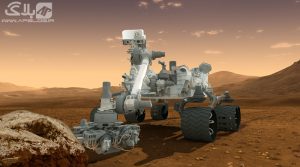 Read more about the article جشن تولد چهار سالگی مریخ نورد کنجکاوی با انتشار بازی Mars Rover توسط ناسا