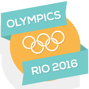 المپیک 2016 ریو