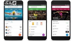 Read more about the article برنامه ویژه گوگل و یوتیوب برای پوشش خبری المپیک ۲۰۱۶ ریو