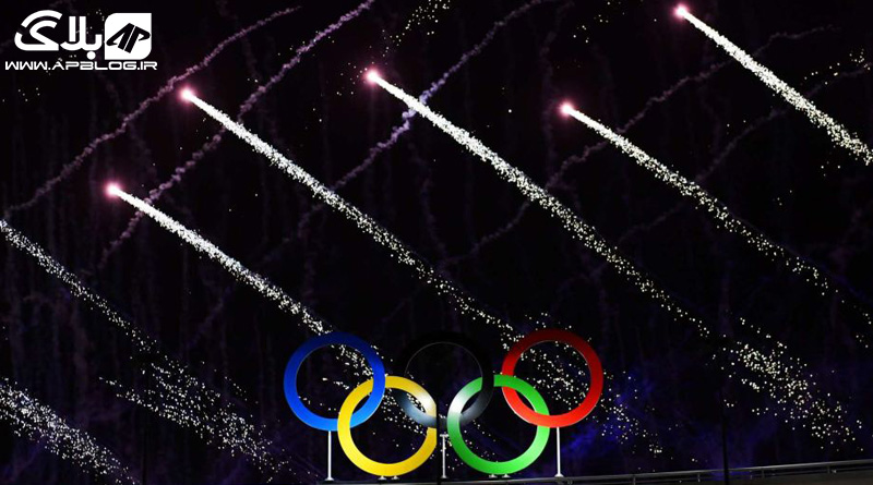 You are currently viewing افتتاح بزرگترین رویداد ورزشی جهان، المپیک ۲۰۱۶ ریو