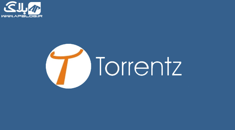 موتور جستجوی Torrentz