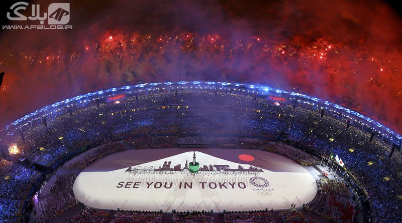 You are currently viewing پایان رسمی مسابقات المپیک ۲۰۱۶ ریو با برگزاری مراسم اختتامیه
