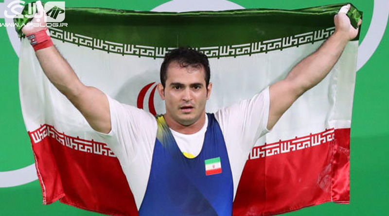You are currently viewing سهراب مرادی دومین مدال طلای المپیک کاروان ایران را به دست آورد