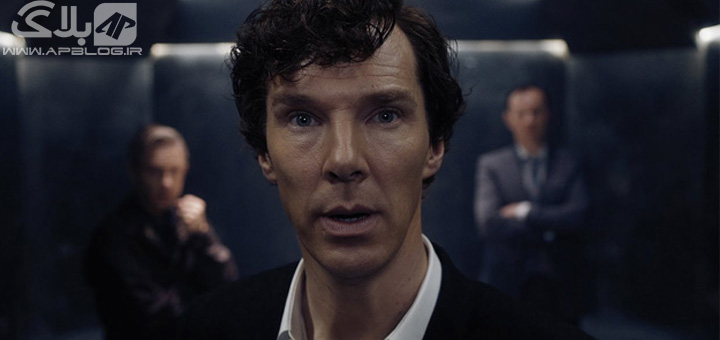 Read more about the article دومین تریلر رسمی فصل چهارم سریال شرلوک منتشر شد