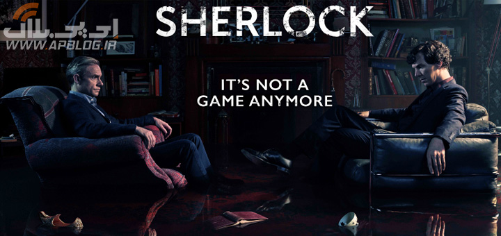 You are currently viewing نگاهی کوتاه به فصل چهارم شرلوک / مقدمه / مروری بر ۱۰ قسمت قبلی