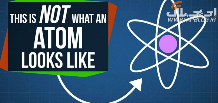 You are currently viewing بررسی مدل‌های اتمی معمول، نظریه‌هایی که کاملاً اشتباه هستند + ویدیو