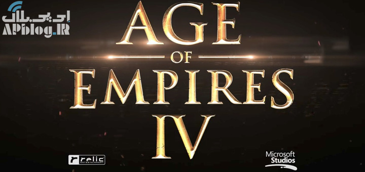 You are currently viewing Age of Empires IV ؛ صعود امپراتوری‌ها و سقوط پادشاهی‌ها در عصر امپراتوری ۴