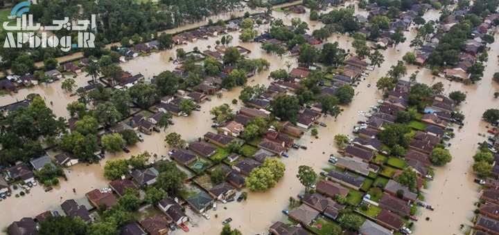 Read more about the article نقش شبکه‌های اجتماعی در امدادرسانی به حادثه‌دیدگان توفان هاروی